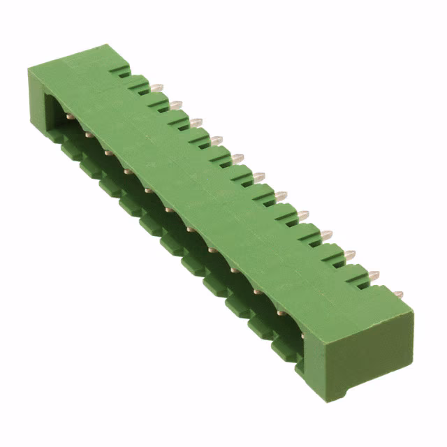 1746198 Phoenix Contact  Headers Plugs and Sockets